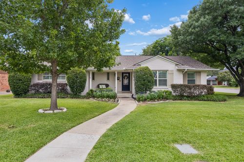 3506 Regent Drive, Dallas, TX, 75229 | Card Image