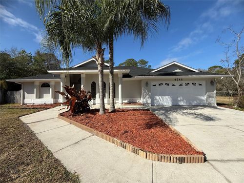 4548 Yorkshire Ln, KISSIMMEE, FL, 34758-2800 | Card Image