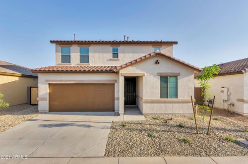 4820 W Leodra Ln, Laveen, AZ, 85339-6314 | Card Image