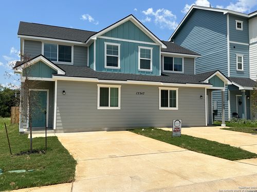 102-13347 Rowdy Cv, San Antonio, TX, 78249-4375 | Card Image