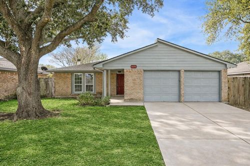 1030 Copper Creek Dr, Katy, TX, 77450-3601 | Card Image