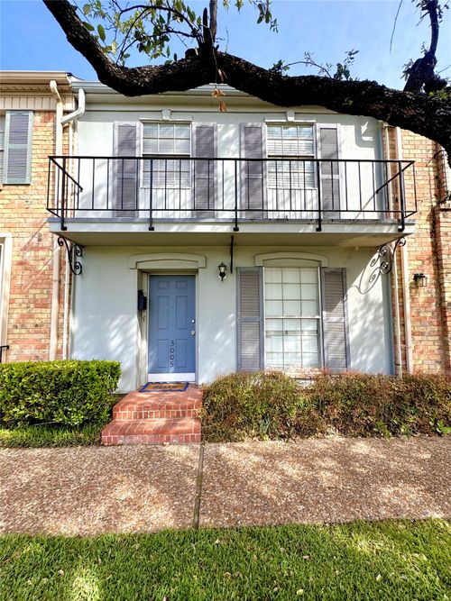 3005-3007 Valley Meadow Dr, Dallas, TX, 75220-2855 | Card Image