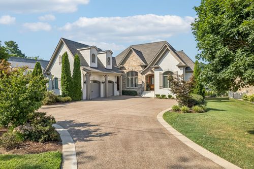 3033 Lakeshore Dr, Old Hickory, TN, 37138-2580 | Card Image