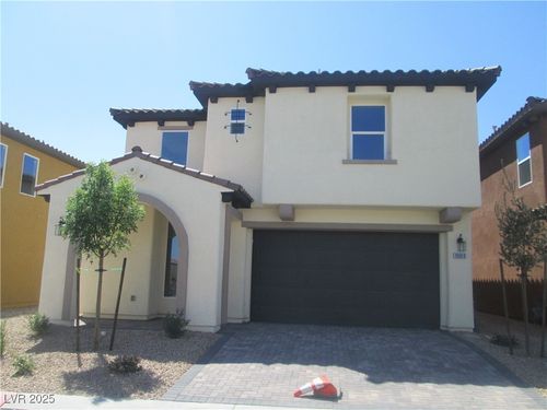 10069 Pacific Peak St, Las Vegas, NV, 89178-2901 | Card Image