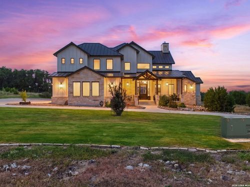 2116 Senora Rdg, Canyon Lake, TX, 78133-3022 | Card Image
