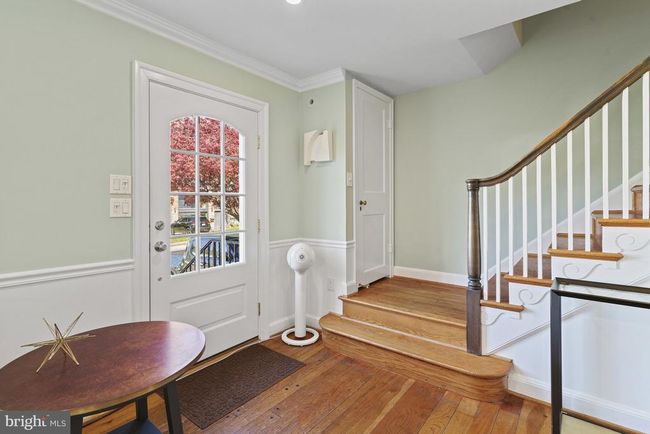 3206 19 Th St N, House other with 3 bedrooms, 4 bathrooms and null parking in ARLINGTON VA | Image 22
