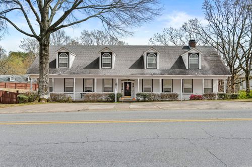 5912 North Hills Blvd, North Little Rock, AR, 72116 | Card Image