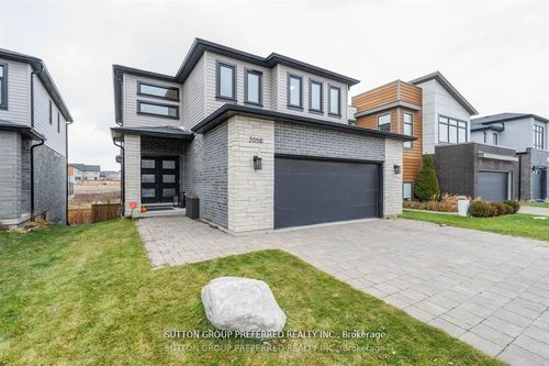 2058 Wateroak Dr, London, ON, N6G0P9 | Card Image