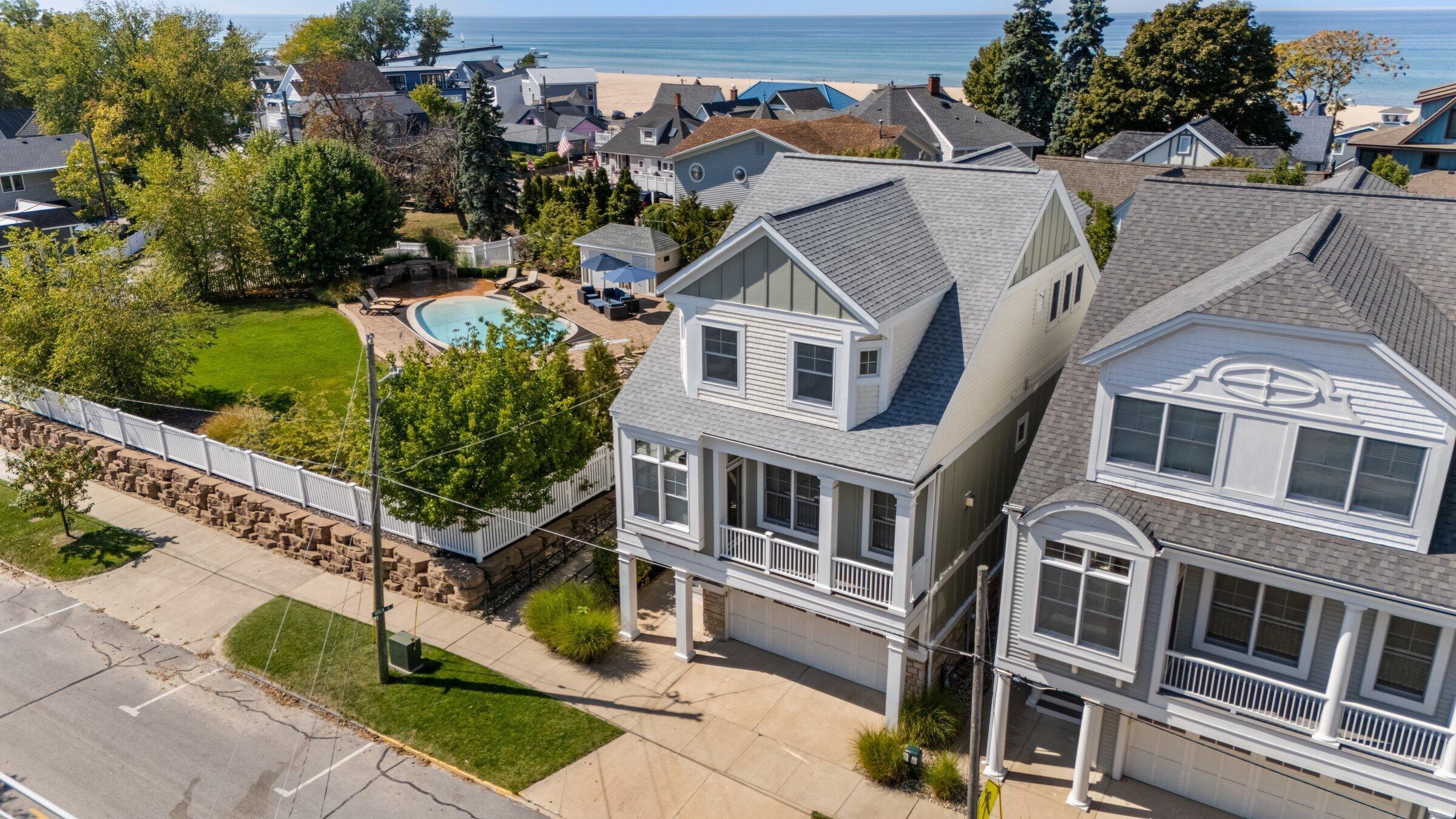 Residential in South Haven 5