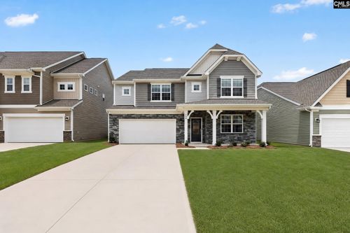 234 Foxglade Dr, Gilbert, SC, 29054-9864 | Card Image