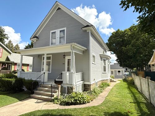 207 F St, La Porte, IN, 46350-4820 | Card Image