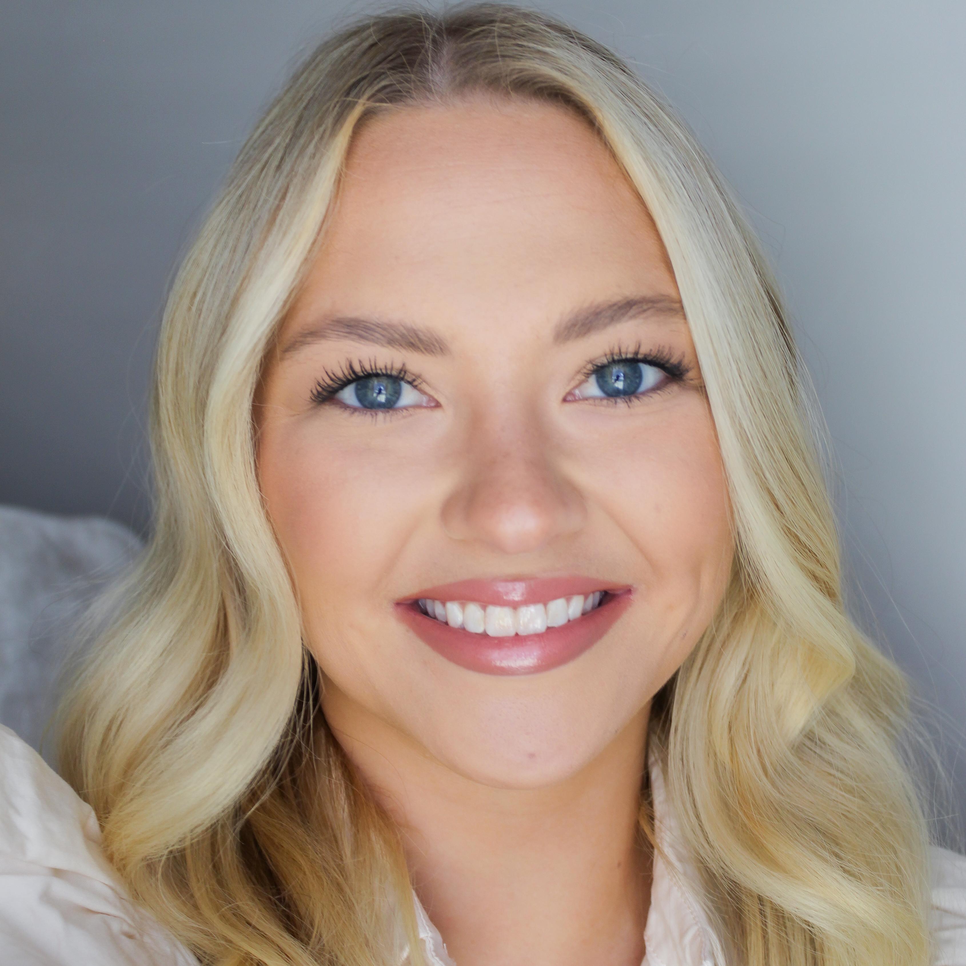 Megan Stovall