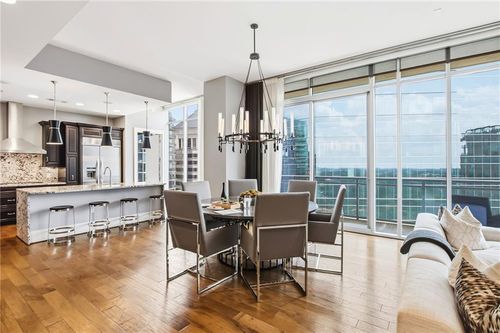 3405-1065 Peachtree St Ne, Atlanta, GA, 30309-3980 | Card Image