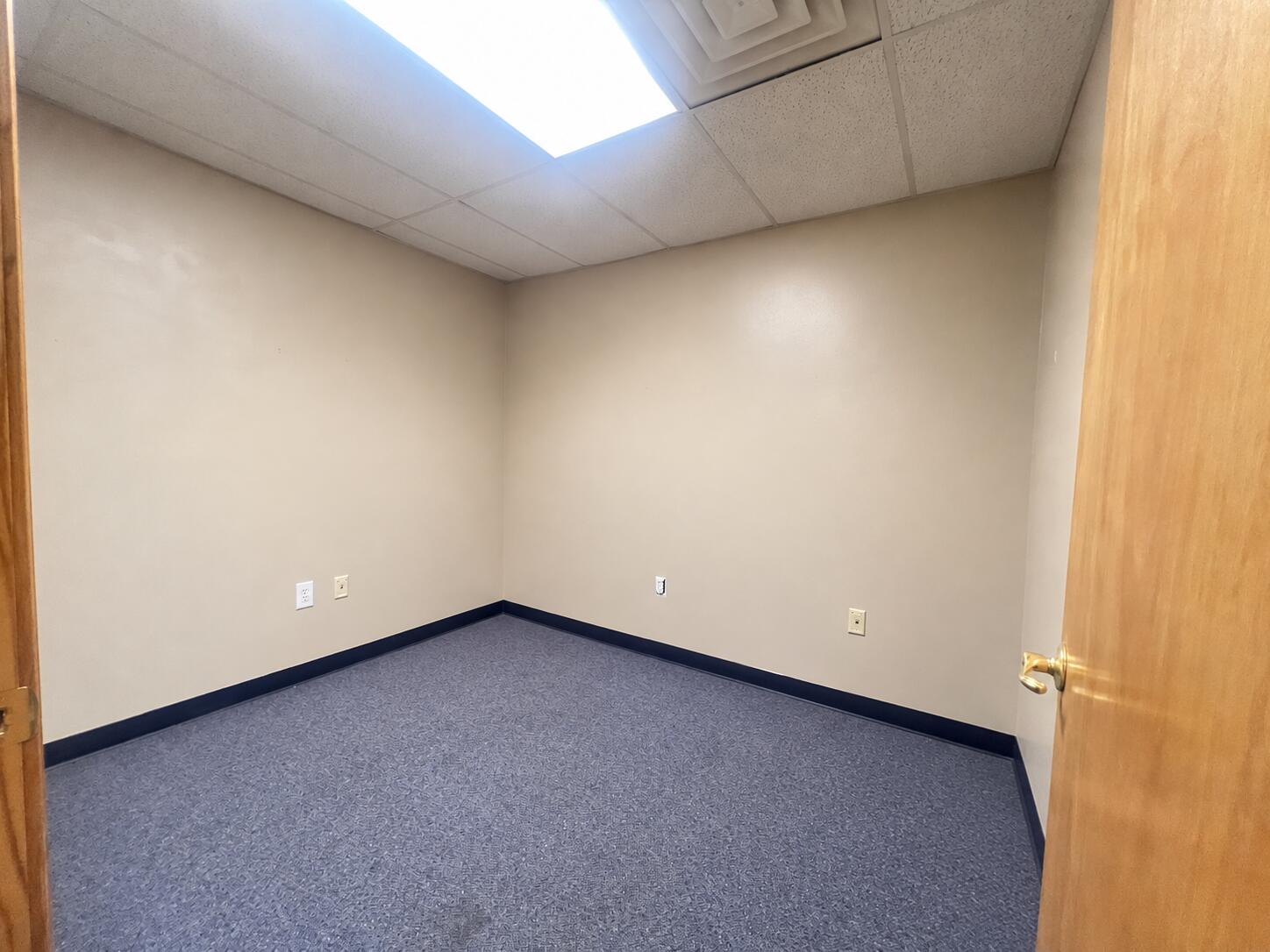 Commercial Lease in Charlotte 3