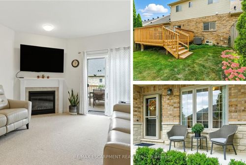 20-310 Southbrook Dr, Binbrook, ON, L0R1C0 | Card Image