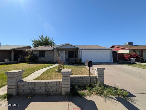 5337 W Coronado Road, Phoenix, AZ, 85035 | Card Image