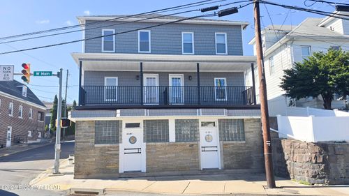 2-657-659 W Main Street, Plymouth, PA, 18651 | Card Image