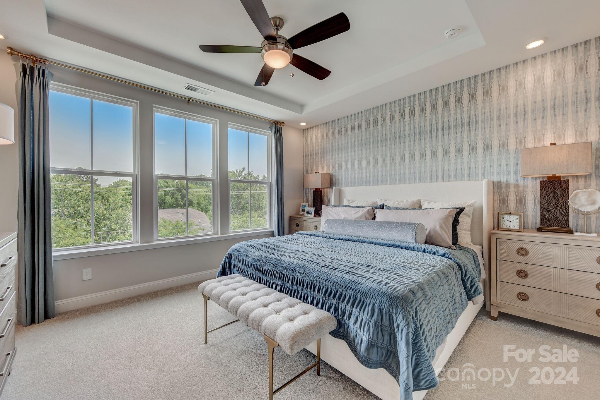 Sunnybrae Pl, Charlotte, NC 28262