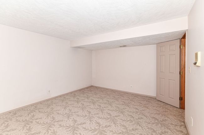 Bonus Room Used as Office or Guest Room | Image 17