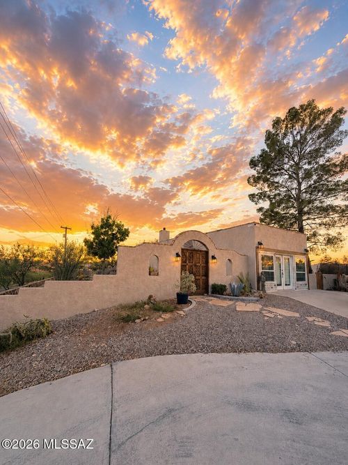 433 Camino Canoa, Rio Rico, AZ, 85648-3725 | Card Image