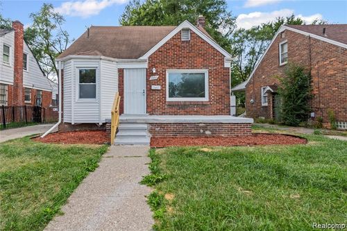 19351 Dwyer St, Detroit, MI, 48234-2619 | Card Image