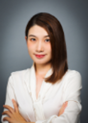 Xingye Fu