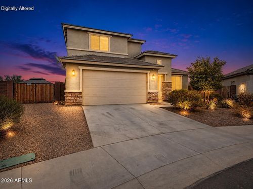 25997 N 162nd Ave, Surprise, AZ, 85387-6914 | Card Image