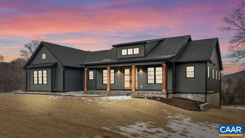 3769 Stony Point Rd, CHARLOTTESVILLE, VA, 22911-6262 | Card Image