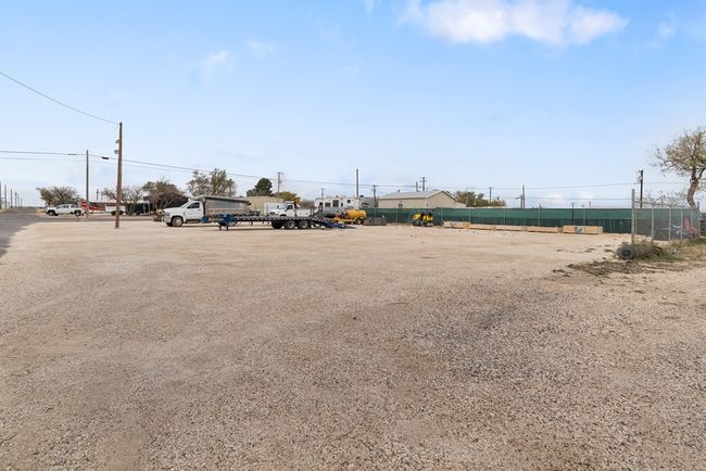 322 Rex Ave, Home with 0 bedrooms, 0 bathrooms and null parking in Forsan TX | Image 19