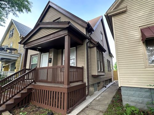 3224 N 24th Pl, Milwaukee, WI, 53206-1231 | Card Image