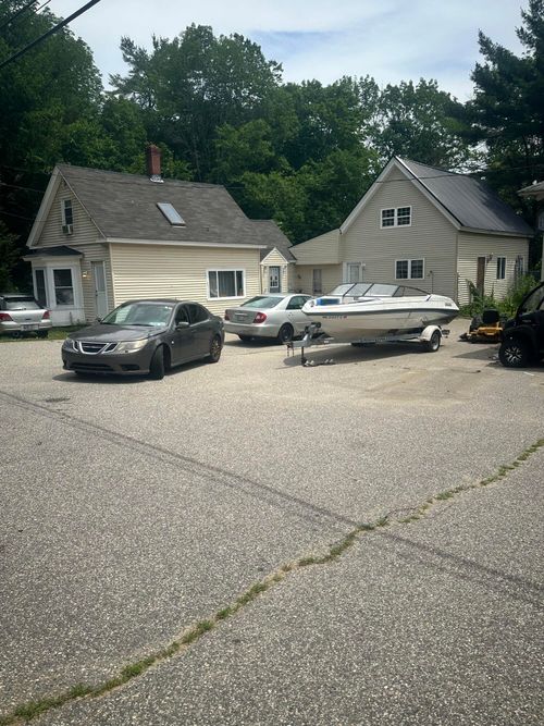 58 Sanford Road, Alfred, ME, 04002 | Card Image