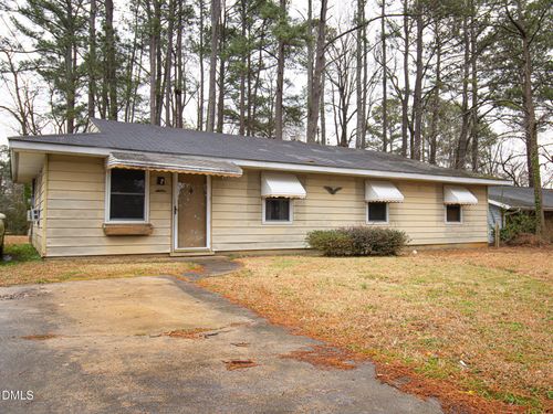 809 Grantland Dr, Raleigh, NC, 27610-3541 | Card Image