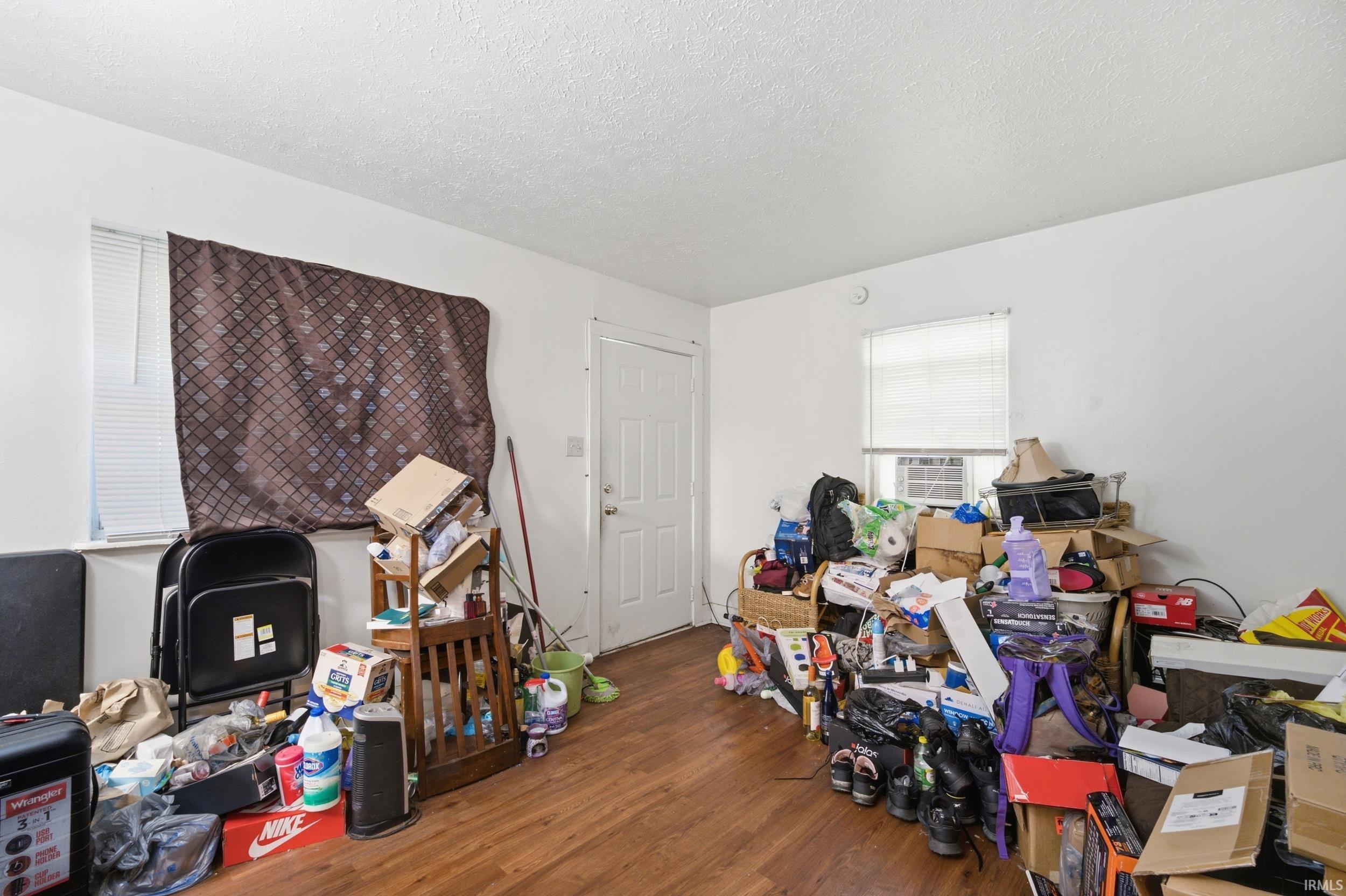 Residential Income in Indianapolis 5