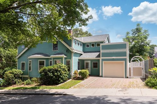 1 Spinney Ter, Belmont, MA, 02478-3001 | Card Image