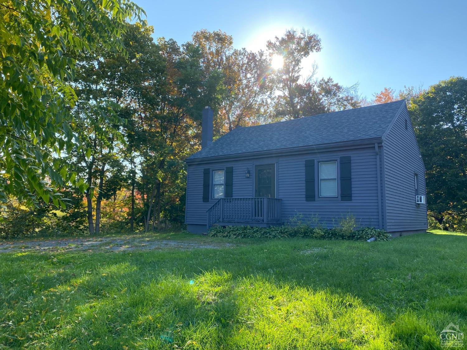 County Route 5a , New Lebanon, NY 12125