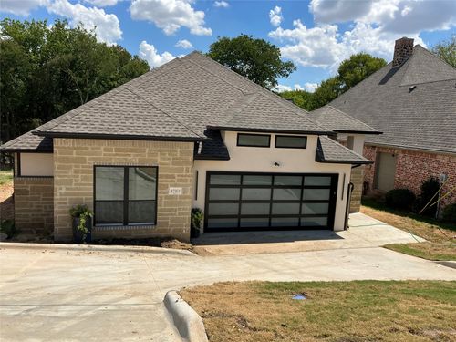 42101 Crooked Stick Dr, Whitney, TX, 76692-2068 | Card Image