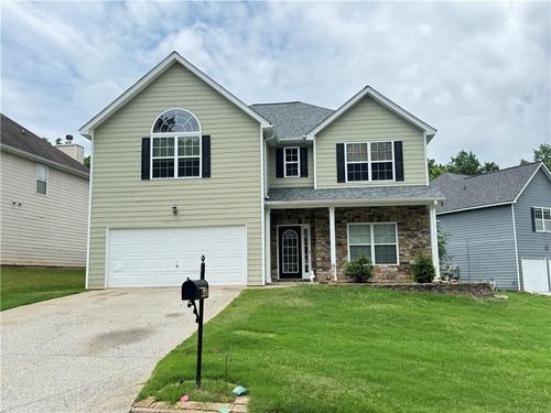4465 Ambassador Way, Cumming, GA, 30040-9398 | Card Image