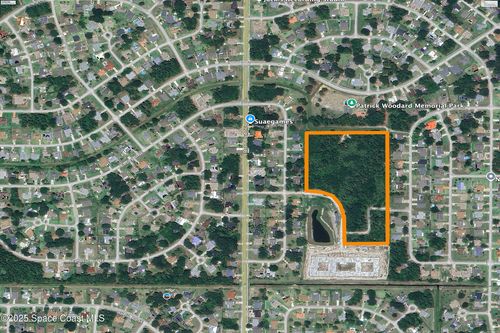 0 Unknown, PALM BAY, FL, 32909 | Card Image