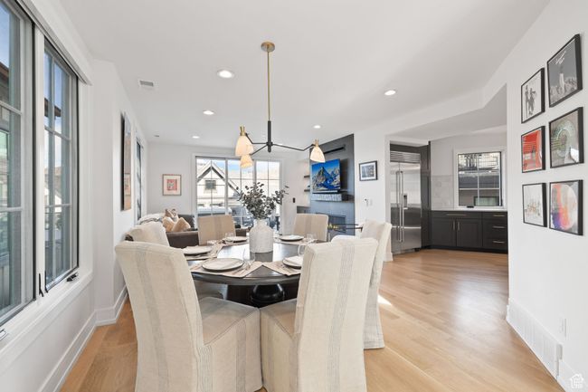 Dining area | Image 21