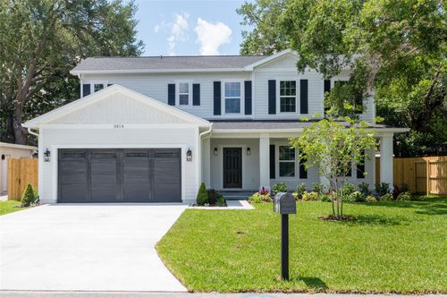 3414 W Cherokee Ave, Tampa, FL, 33611-3916 | Card Image