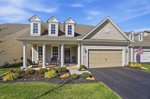 6321 Callaway Sq E, New Albany, OH, 43054-8647 | Card Image