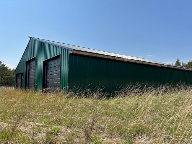 2132 E 56 Th St, Home with 0 bedrooms, 0 bathrooms and null parking in Chase MI | Image 10
