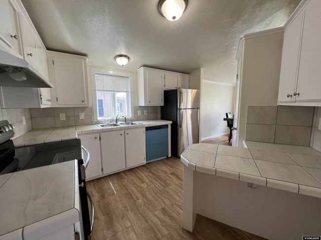 664 Evergreen Dr, House attached with 3 bedrooms, 2 bathrooms and null parking in Mountain View WY | Image 8