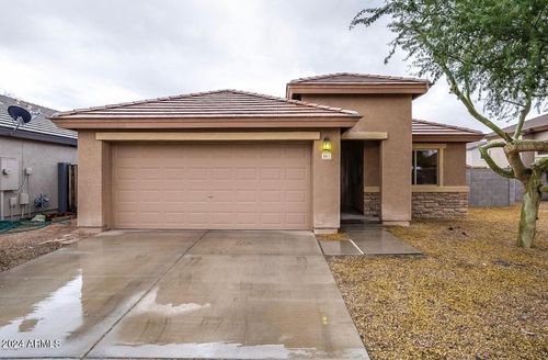 5411 W Grenadine Road, Laveen, AZ, 85339 | Card Image