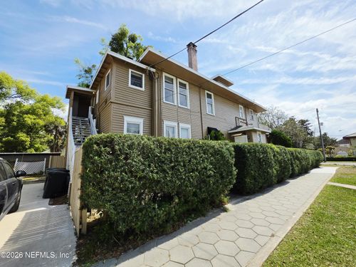 1717 Aberdeen St, Jacksonville, FL, 32205-8603 | Card Image