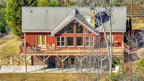 408 Broomtail Ln, Mc Grady, NC, 28649 | Card Image