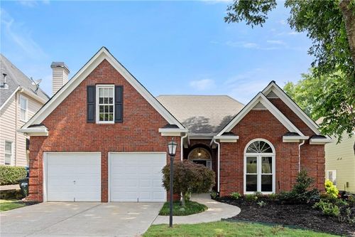 1805 Wilkenson Xing, Marietta, GA, 30066-7220 | Card Image