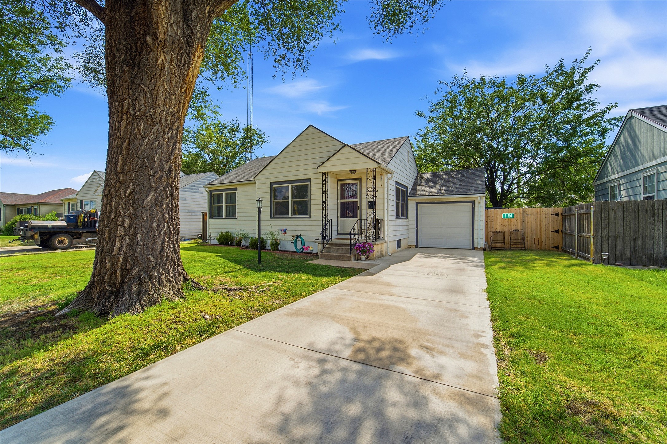 Residential in Garden City 4