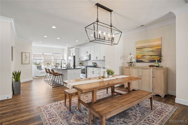 B - 2270 Libbie Lake West St, Condo with 3 bedrooms, 3 bathrooms and null parking in Richmond VA | Image 9