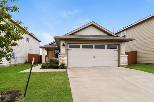 5217 Saddle Club Dr, Georgetown, TX, 78626-3033 | Card Image